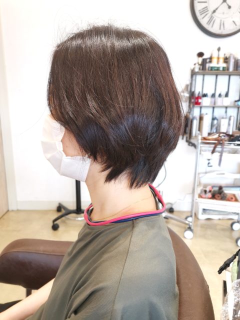 写真：Before