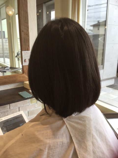 写真：Before