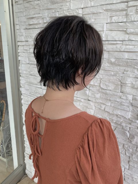 写真:After
