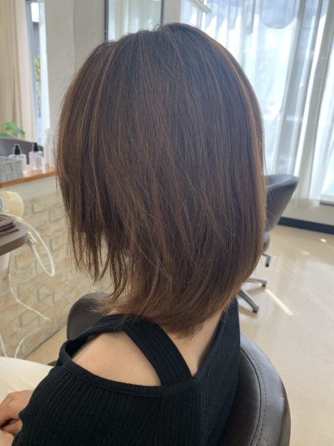 写真：Before