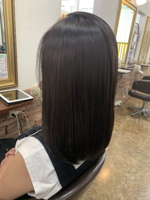 写真:After