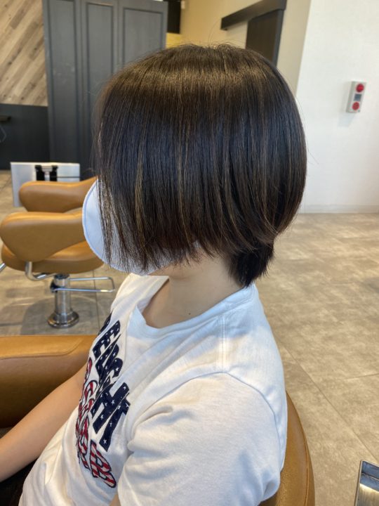 写真：Before