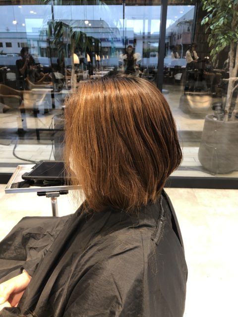 写真：Before