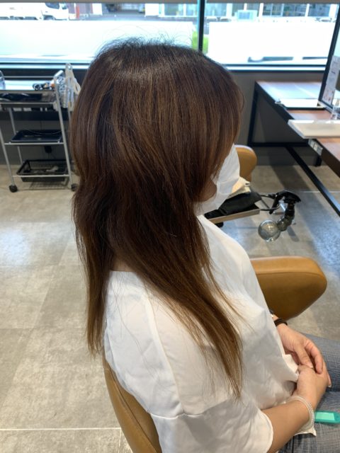 写真：Before