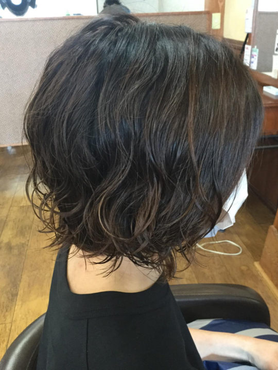 写真：Before