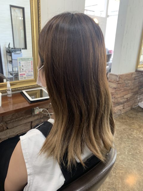 写真:Before