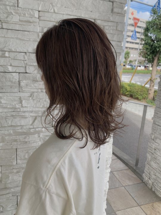 写真:After