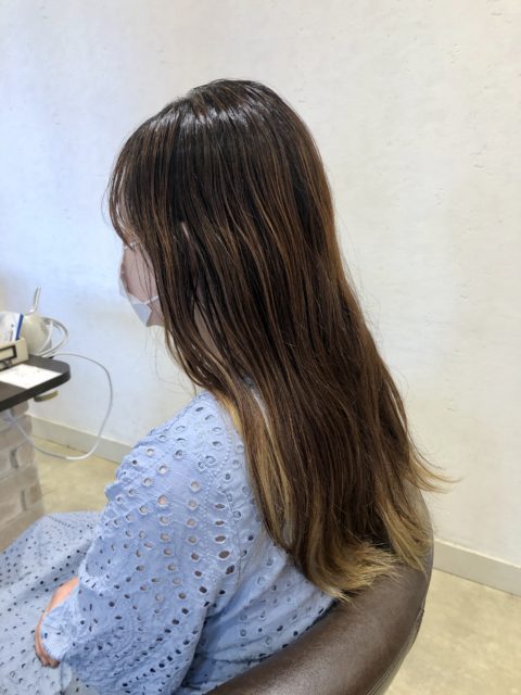 写真：Before