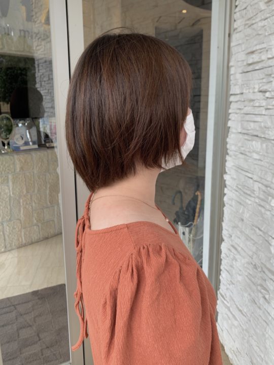 写真:Before