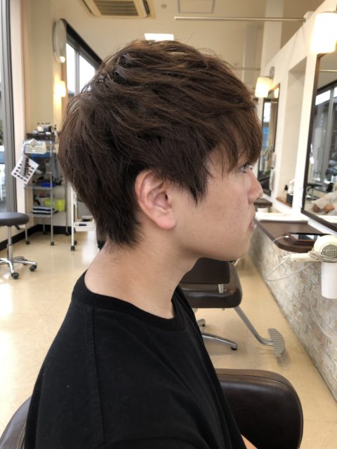 写真:Before