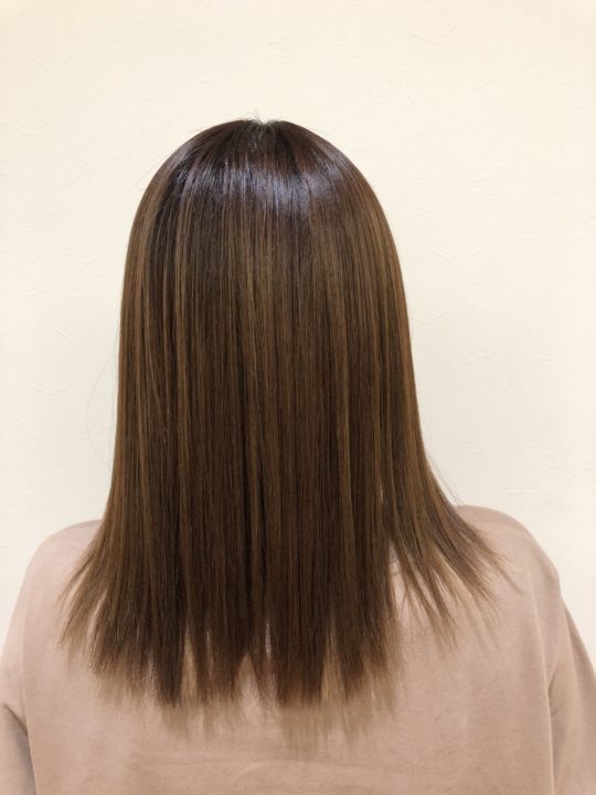 写真:After