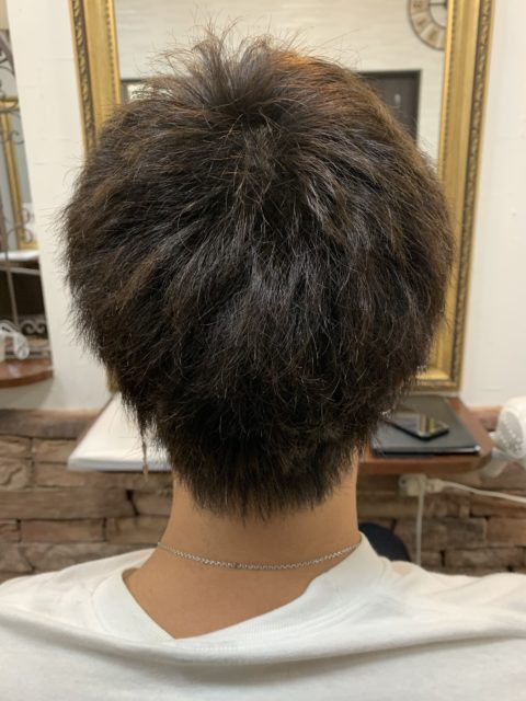 写真:Before