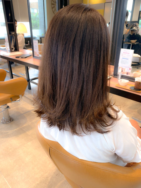 写真:After