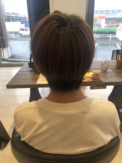 写真：Before