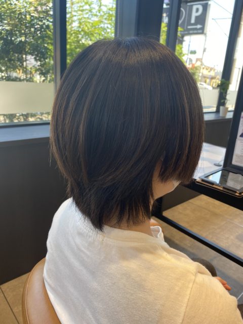 写真：Before