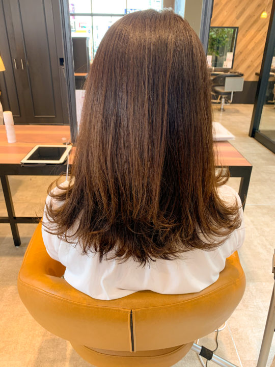 写真:After