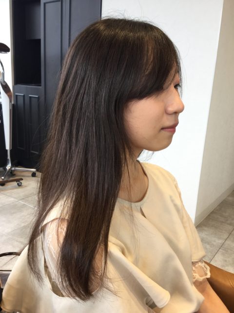 写真：Before