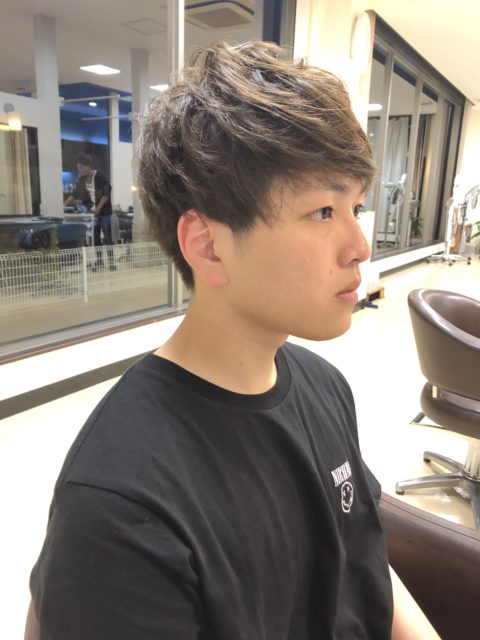 写真:After