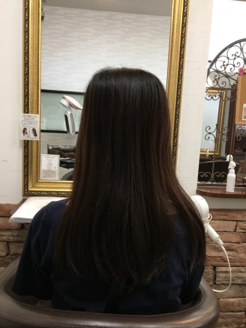 写真：Before