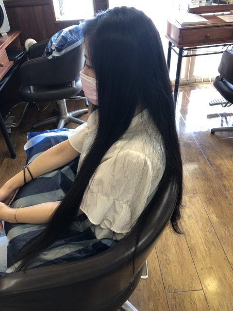 写真：Before