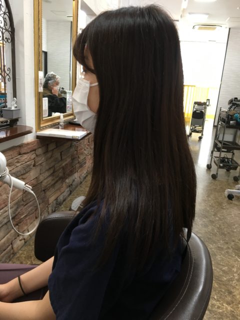 写真：Before