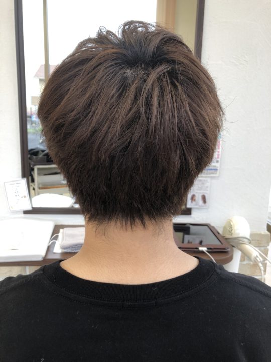 写真:Before