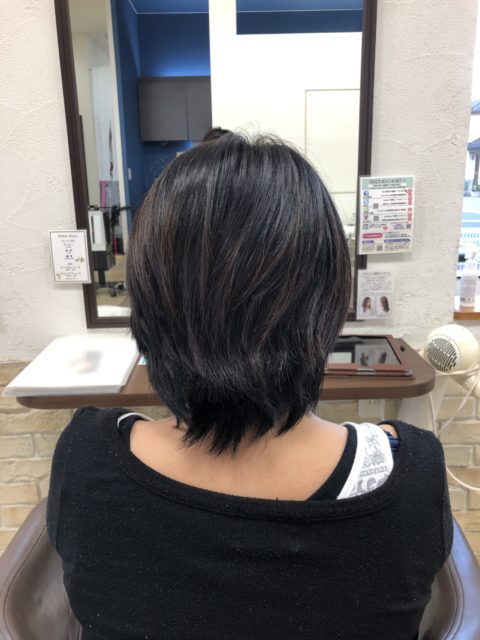 写真：Before