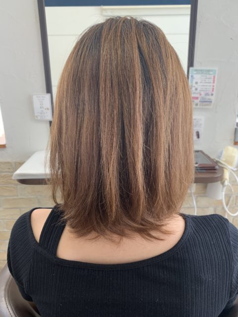 写真：Before