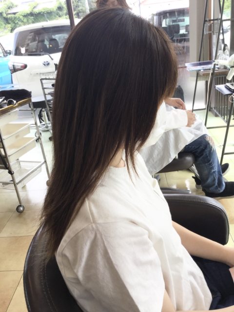 写真：Before