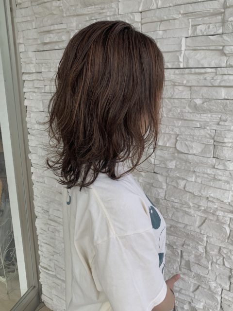 写真:After
