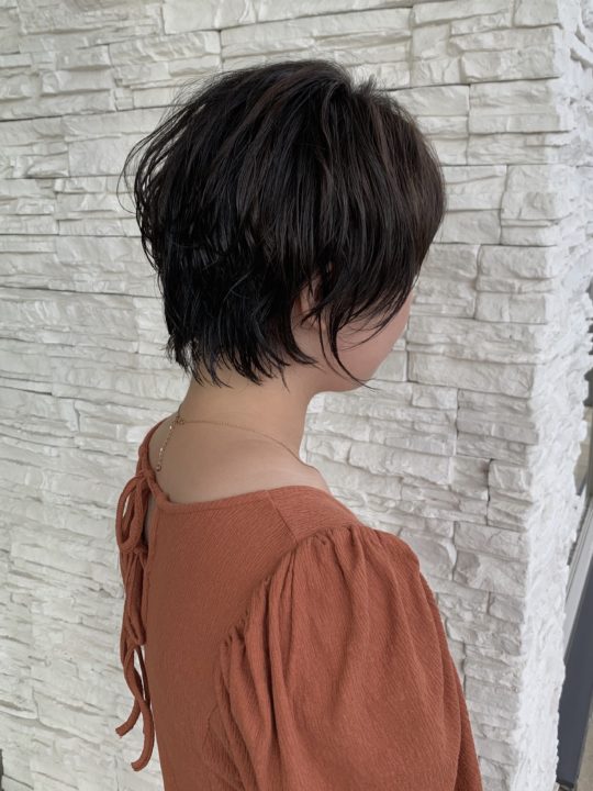 写真:After