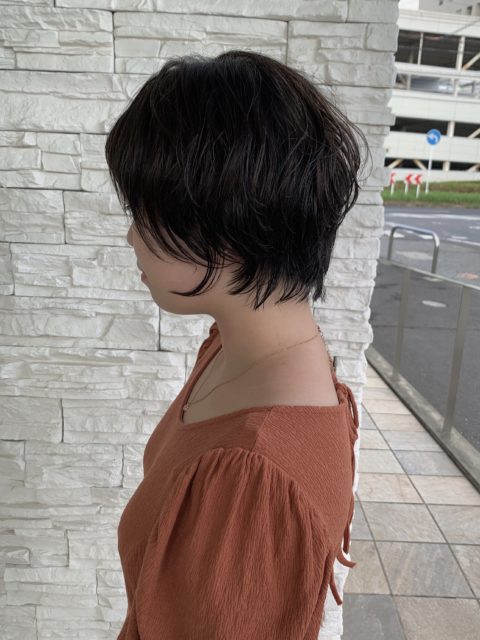 写真:After