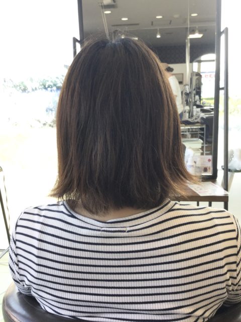 写真：Before