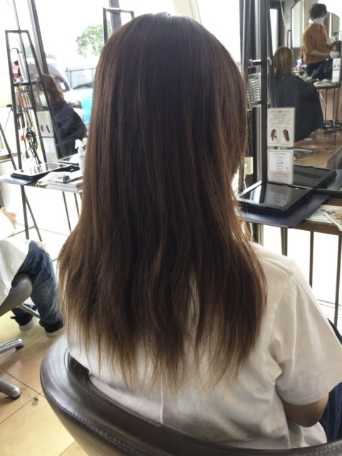 写真：Before