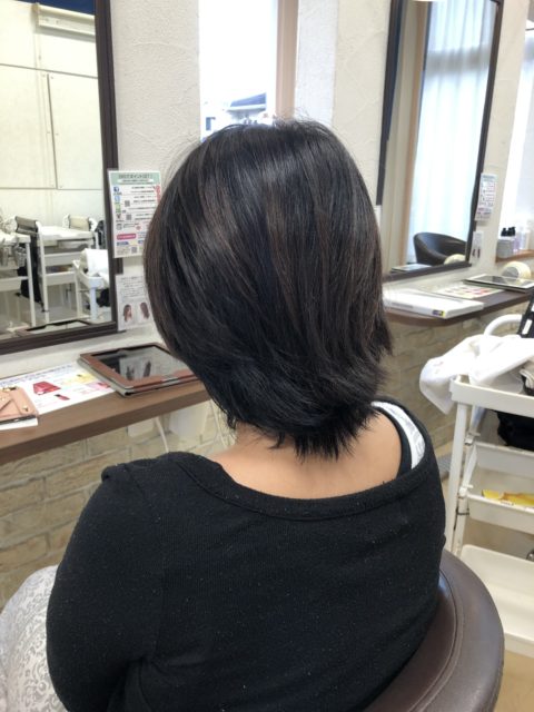 写真：Before