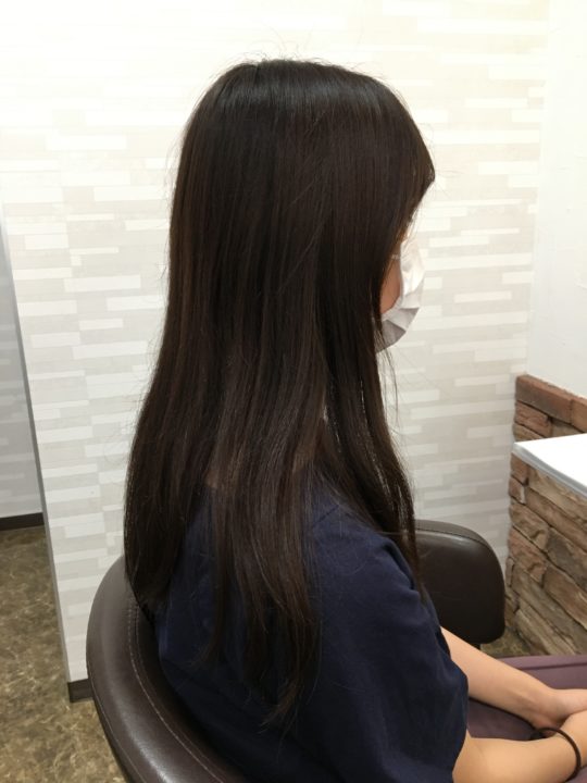 写真：Before