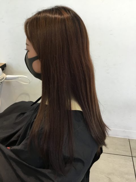 写真：Before