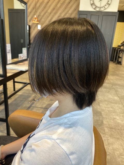 写真：Before