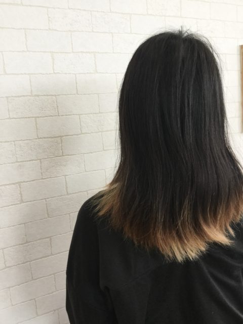 写真：Before