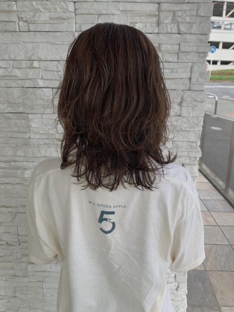 写真:After