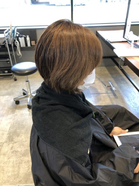 写真：Before