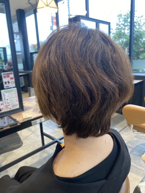 写真：Before