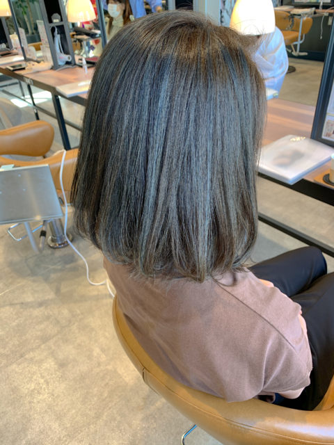 写真:After
