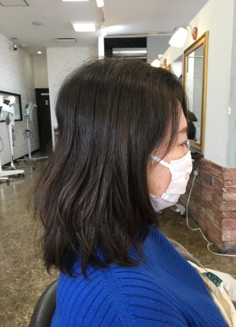 写真：Before