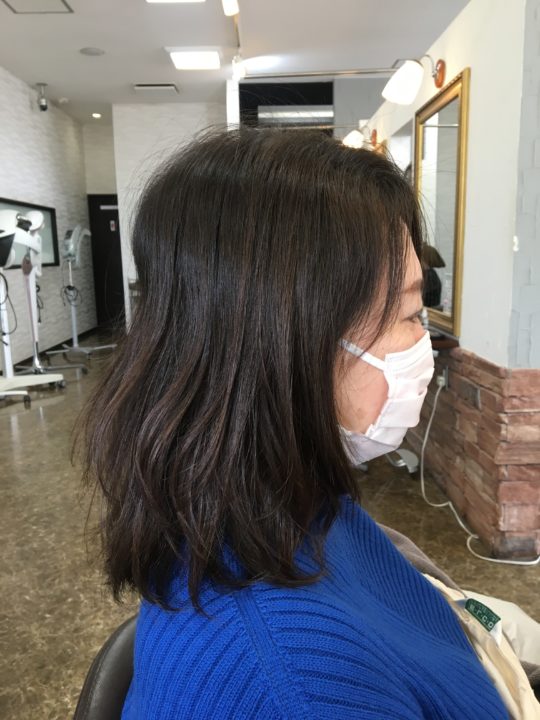 写真：Before