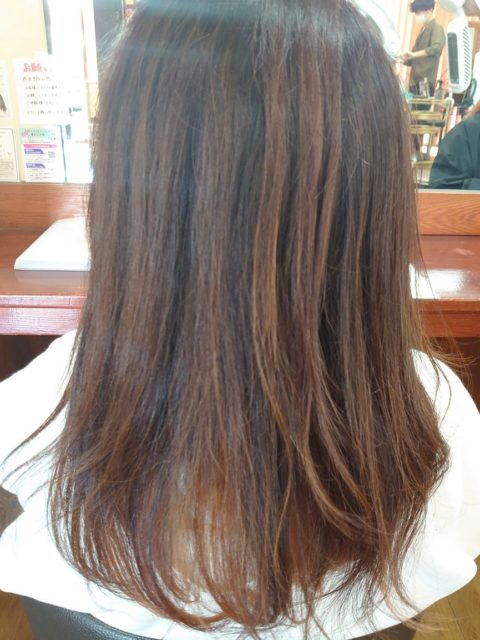 写真：Before