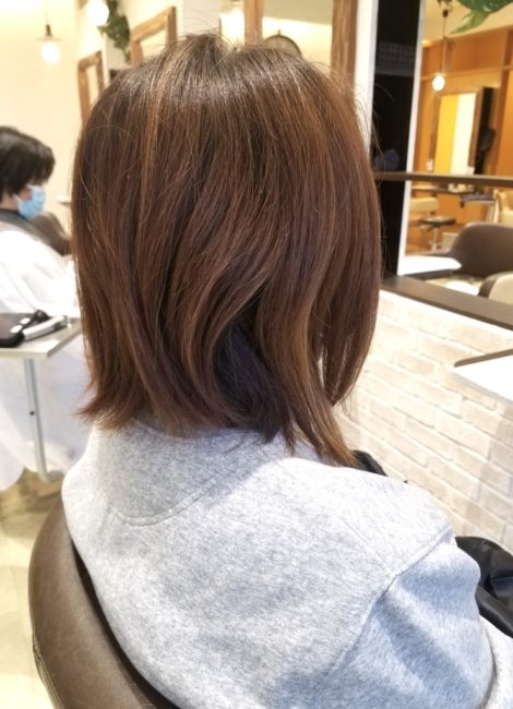 写真：Before