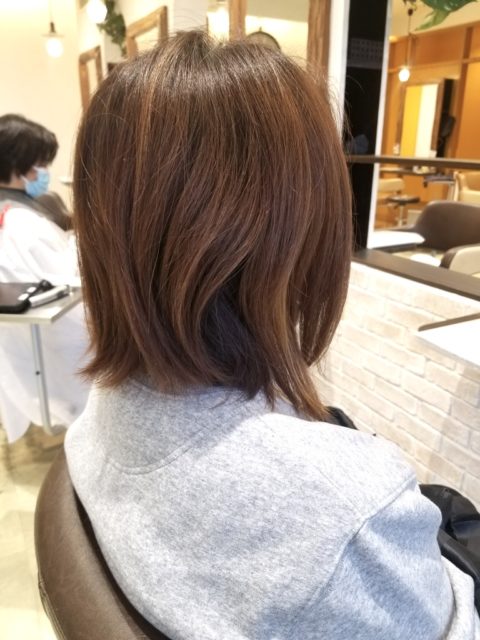 写真：Before