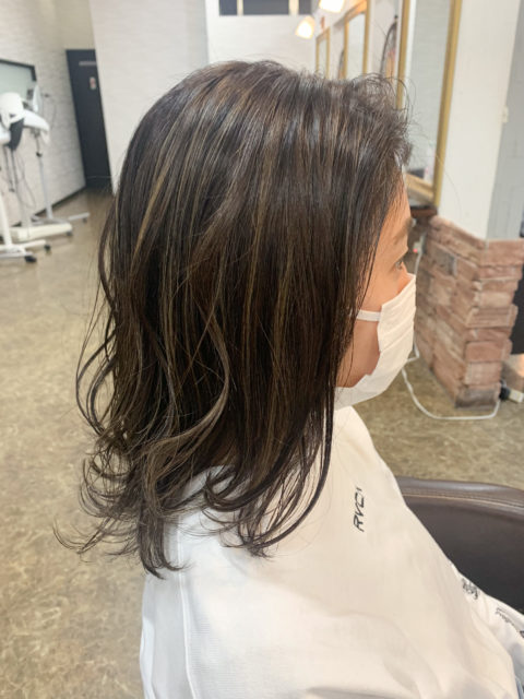 写真:After