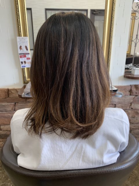 写真:Before